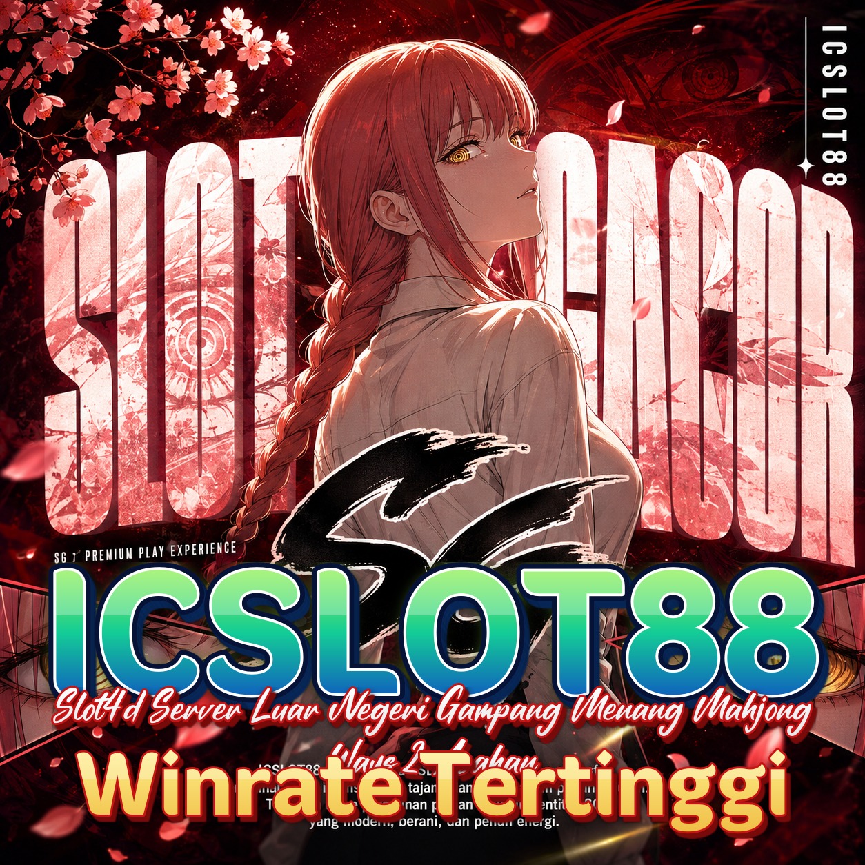 ICSLOT88